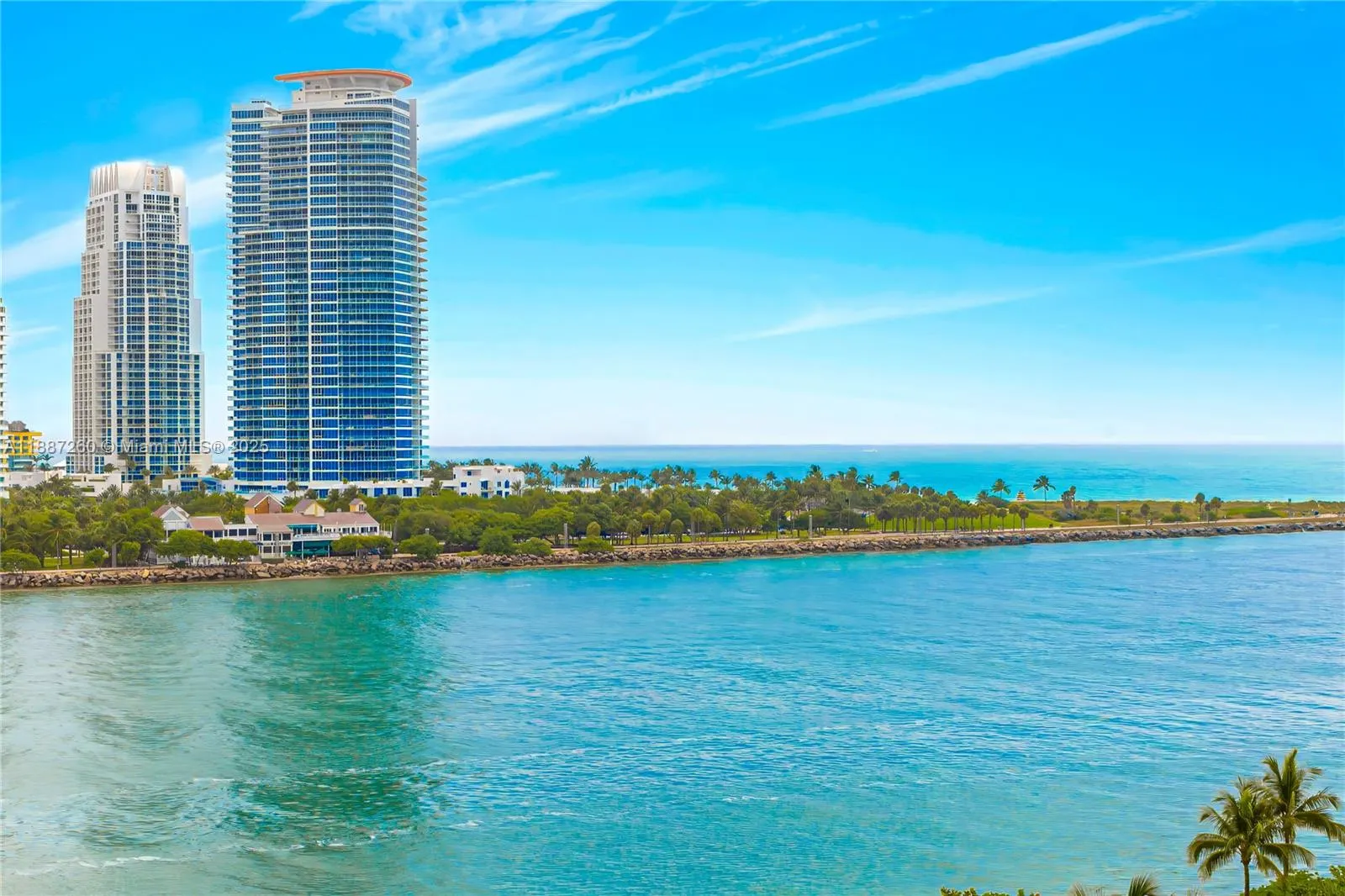 7085 Fisher Island Dr, #7085