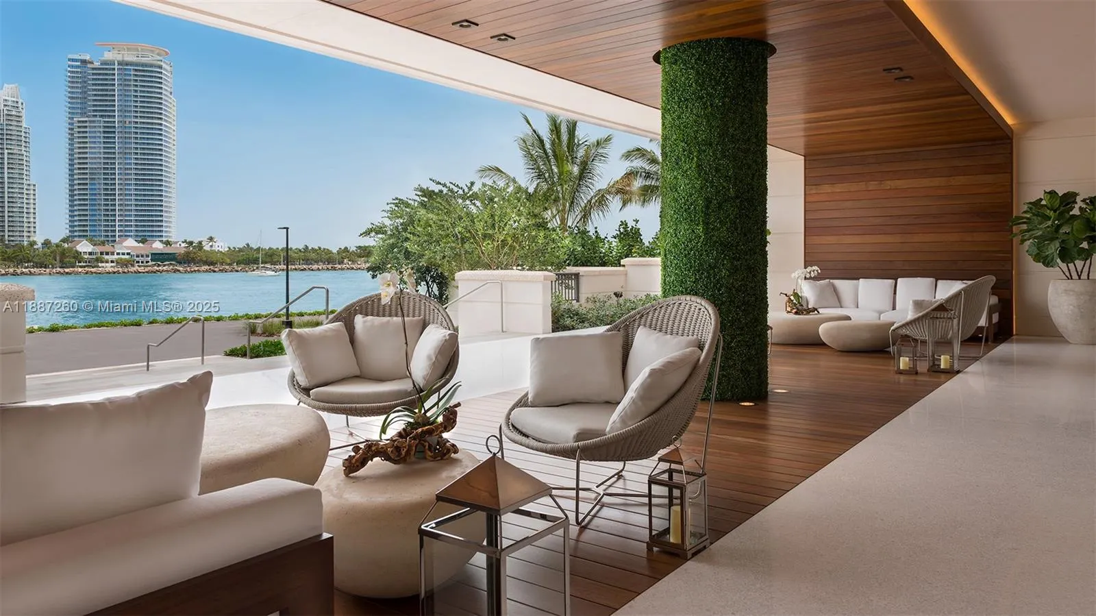 7085 Fisher Island Dr, #7085