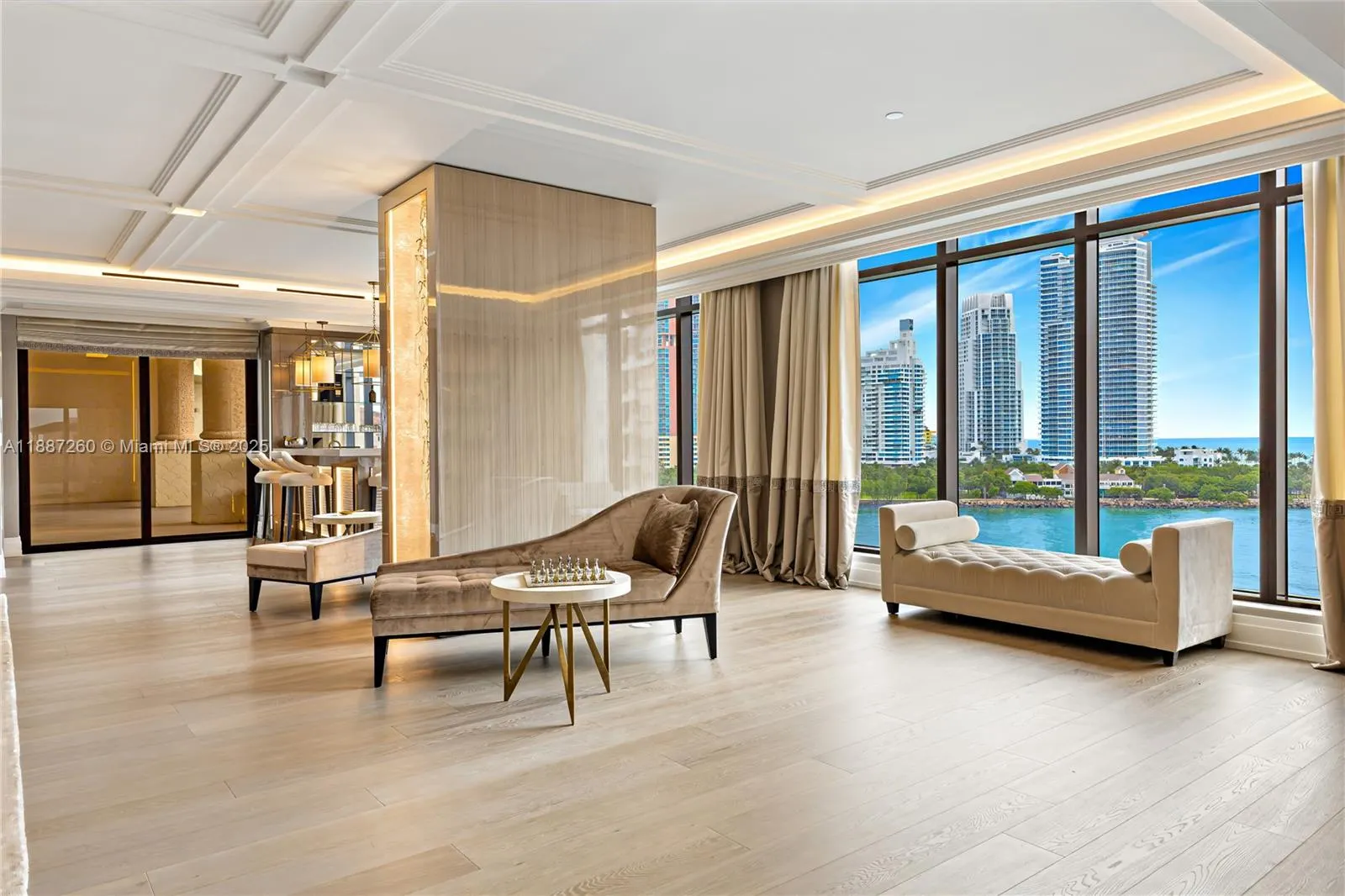 7085 Fisher Island Dr, #7085