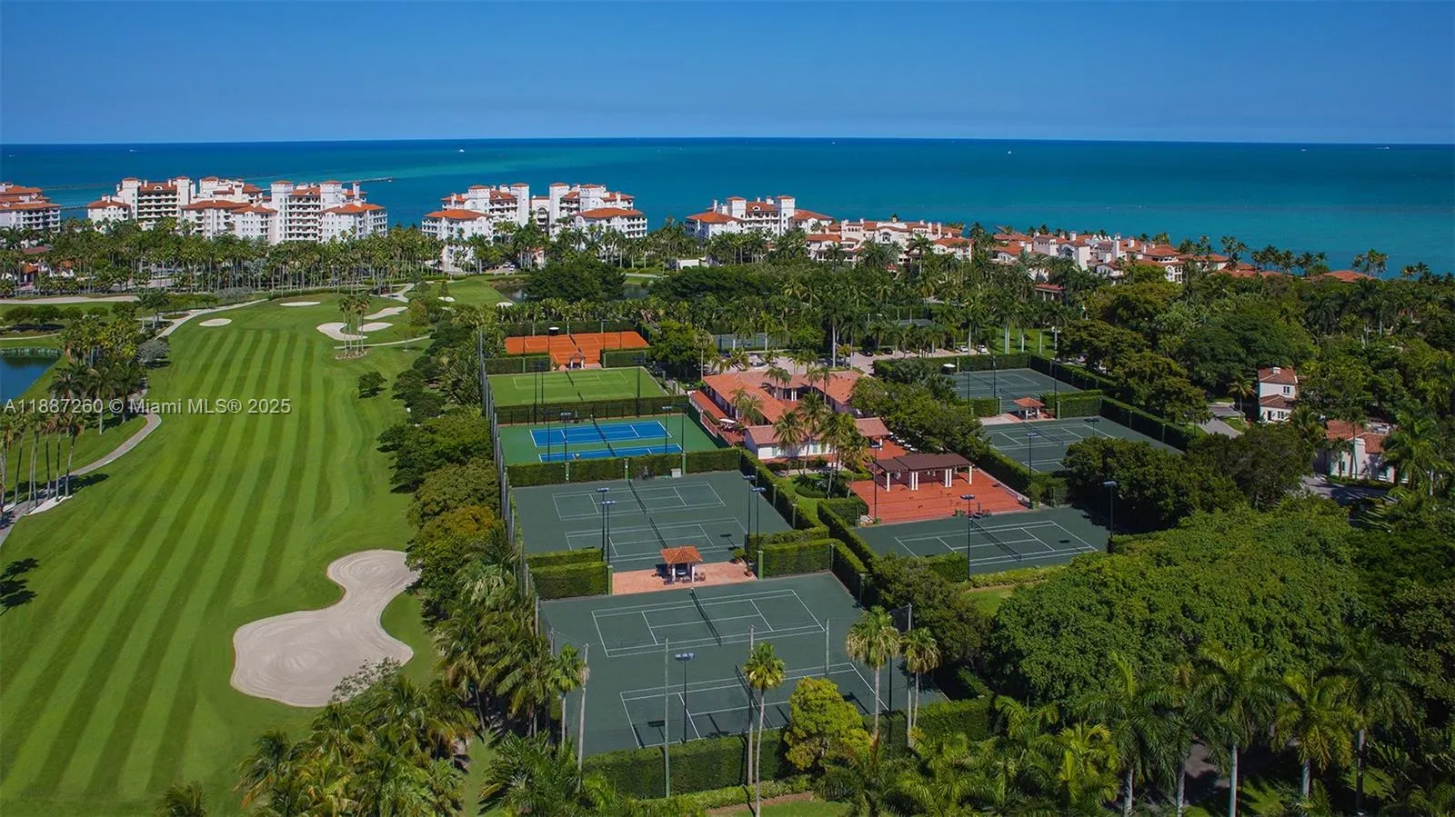 7085 Fisher Island Dr, #7085