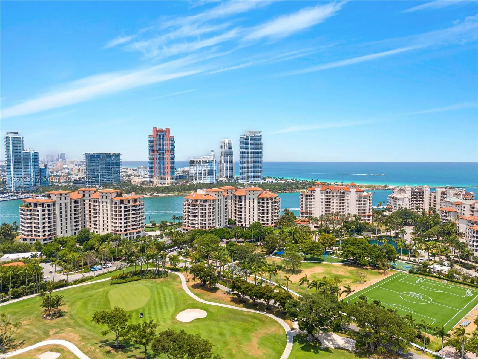 7085 Fisher Island Dr, #7085