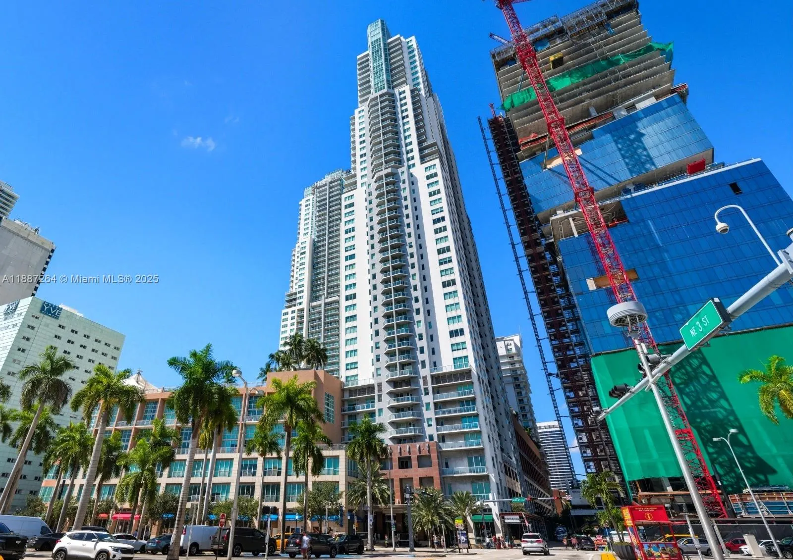 244 Biscayne Blvd, #4404