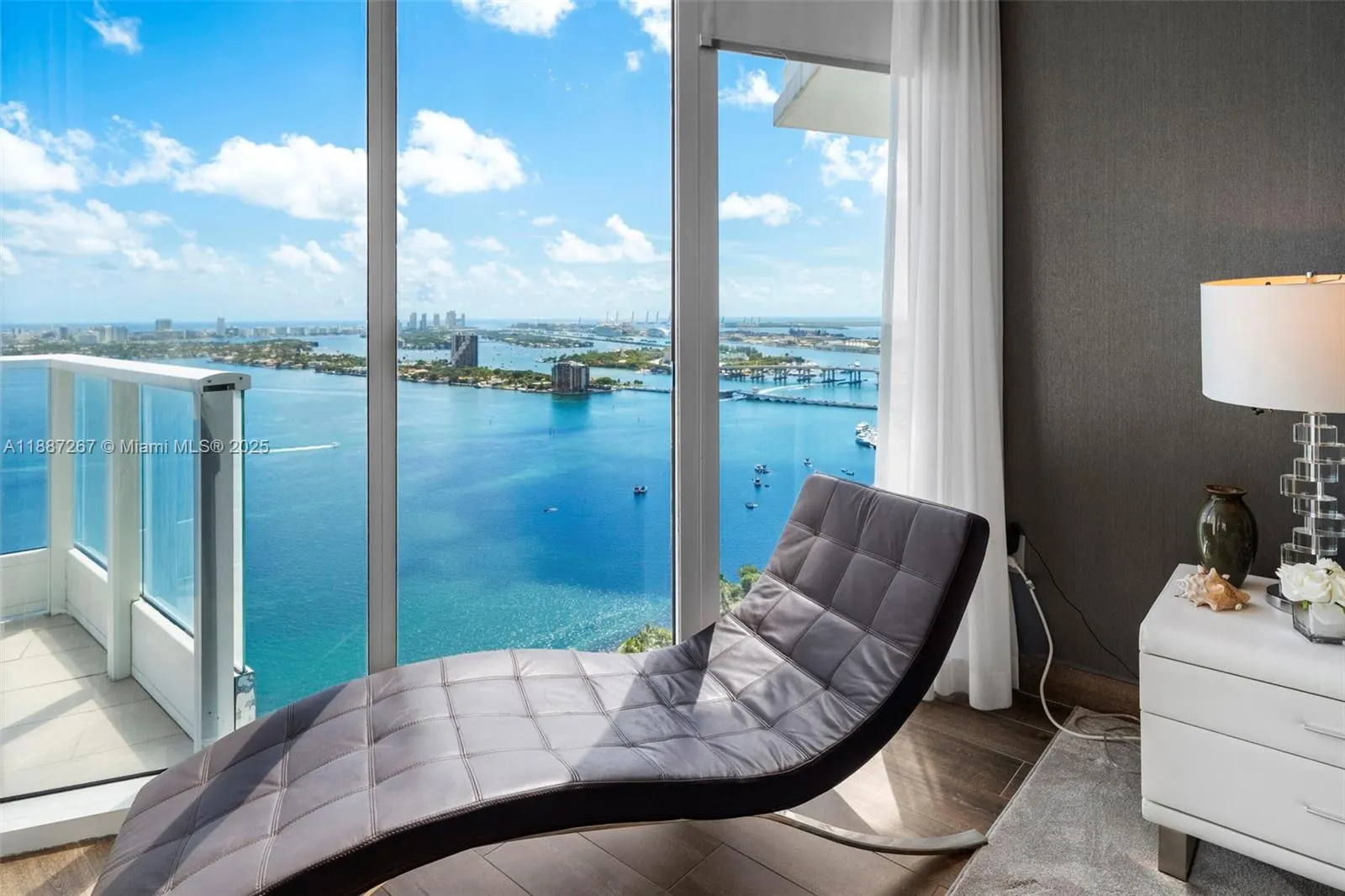 2020 N Bayshore Dr, #3501
