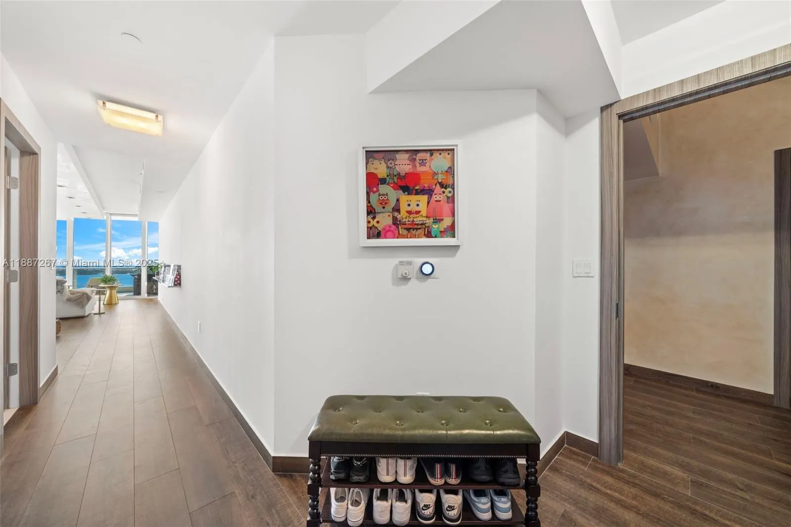 2020 N Bayshore Dr, #3501