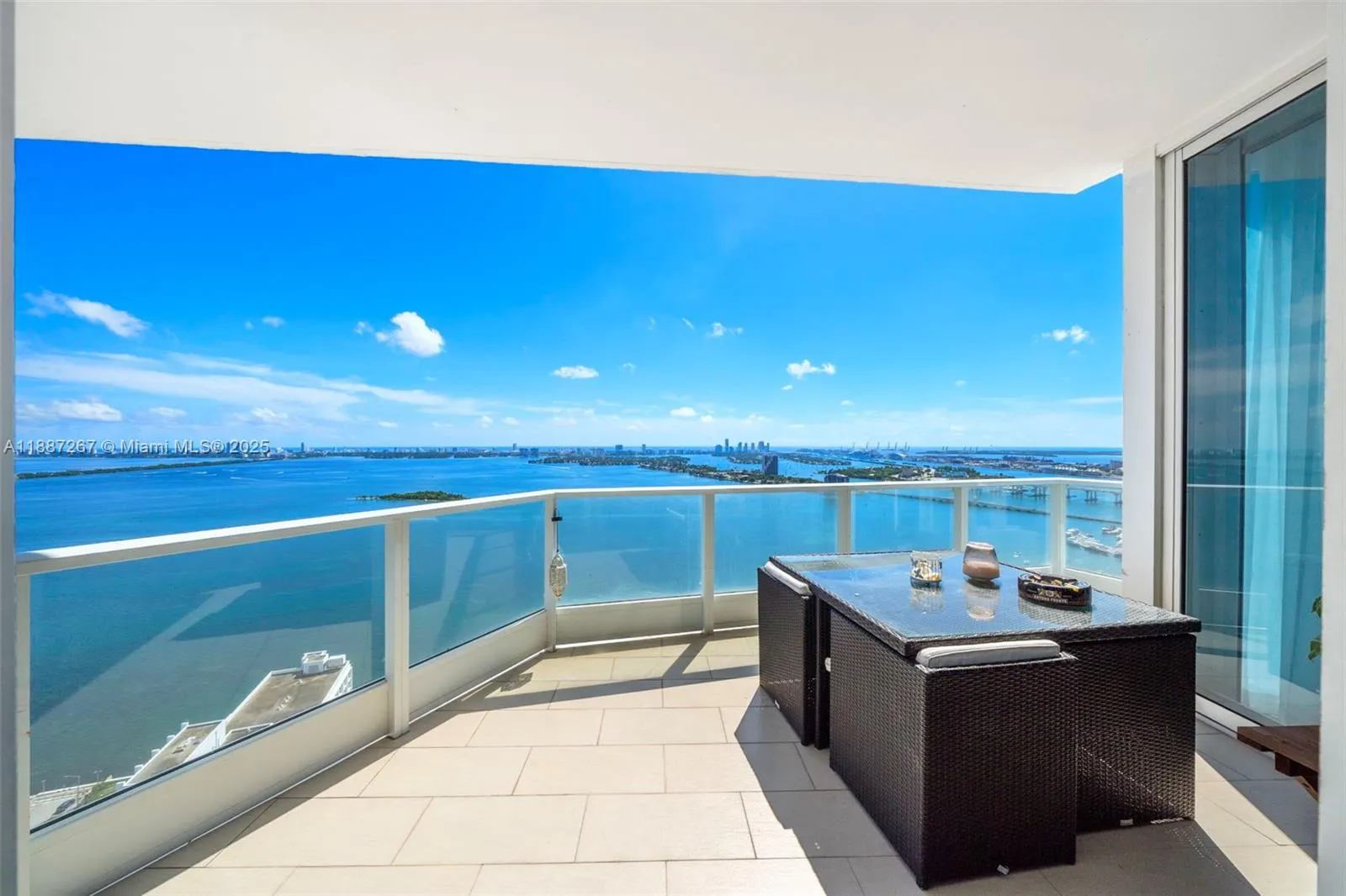 2020 N Bayshore Dr, #3501