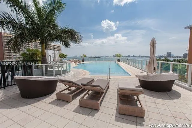 2020 N Bayshore Dr, #3501