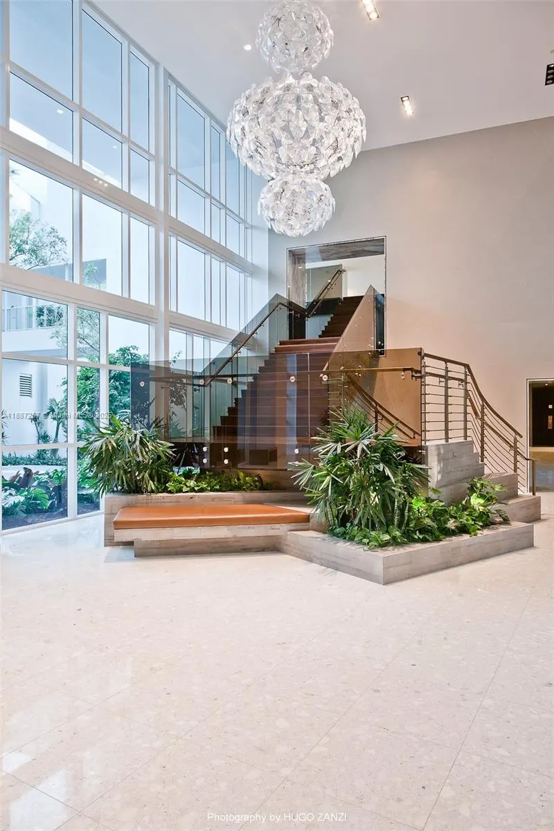 2020 N Bayshore Dr, #3501