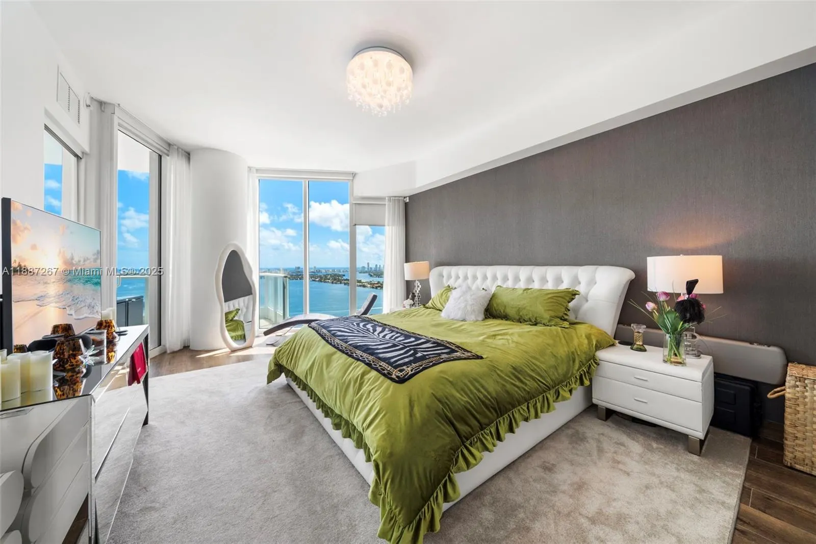 2020 N Bayshore Dr, #3501