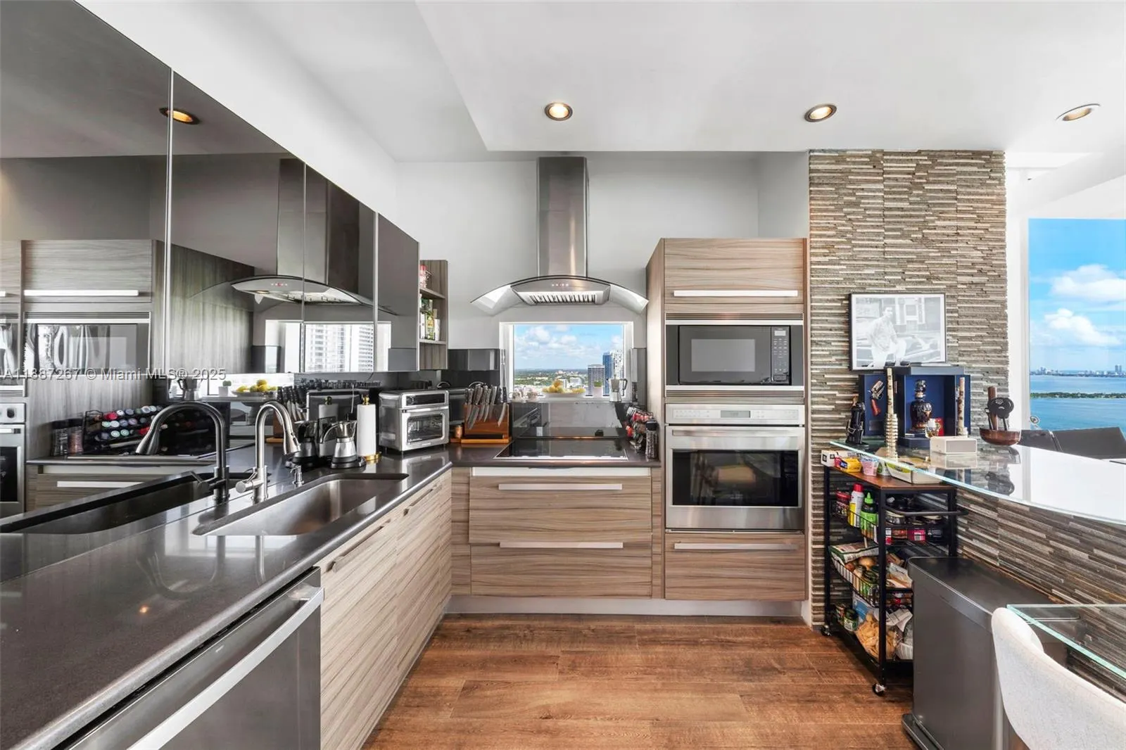 2020 N Bayshore Dr, #3501