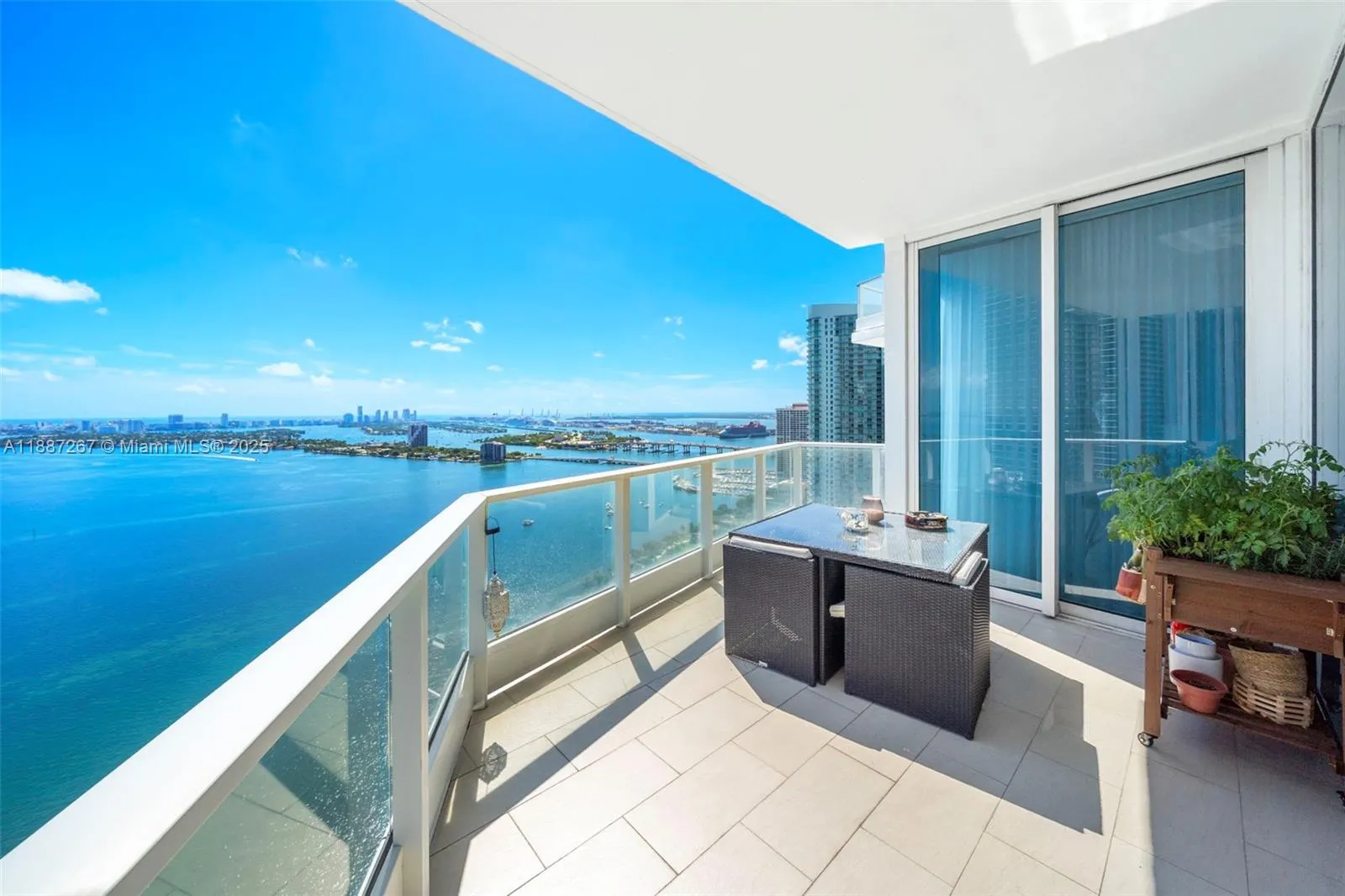 2020 N Bayshore Dr, #3501