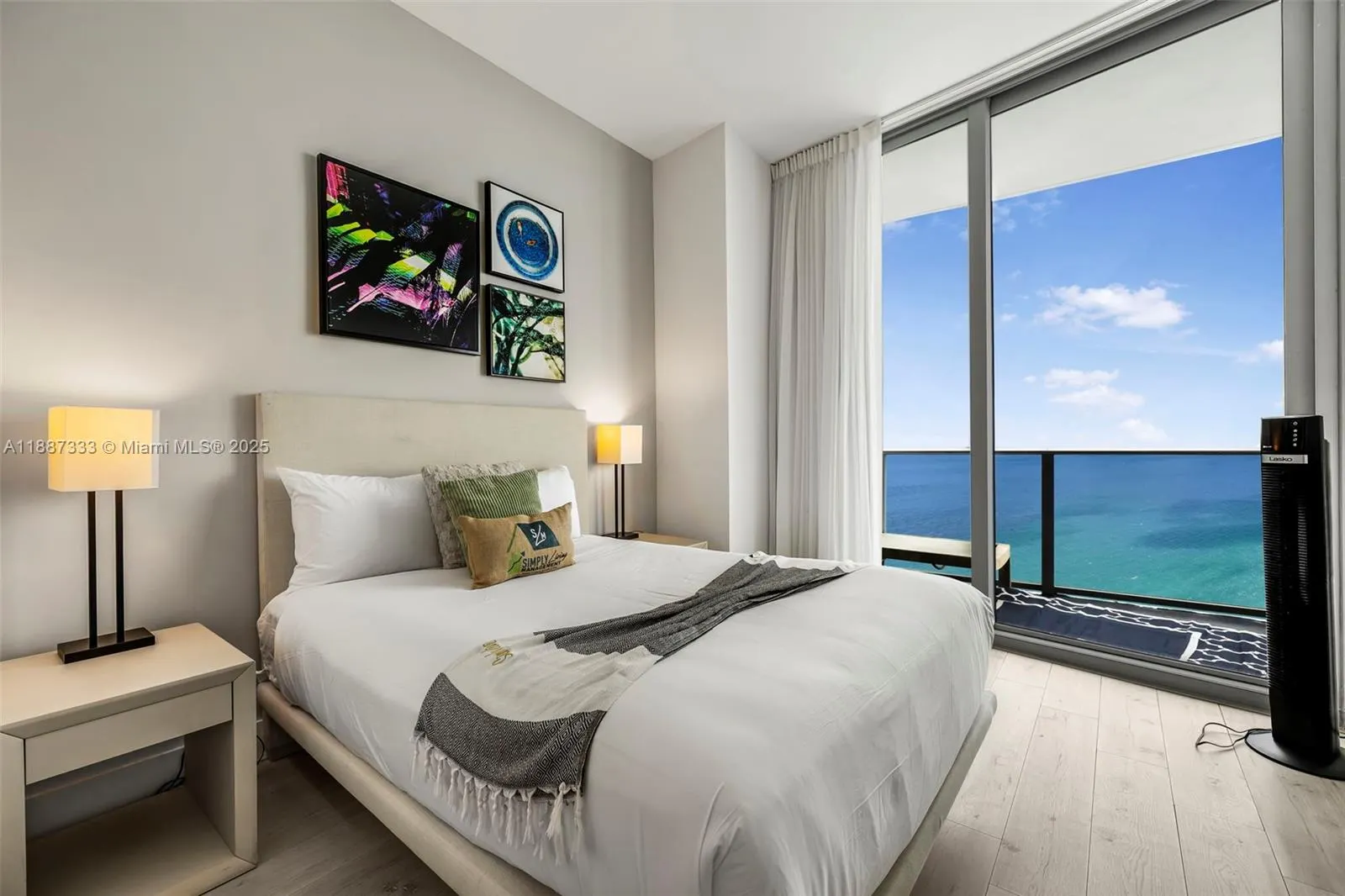 4111 S Ocean Dr, #LPH1