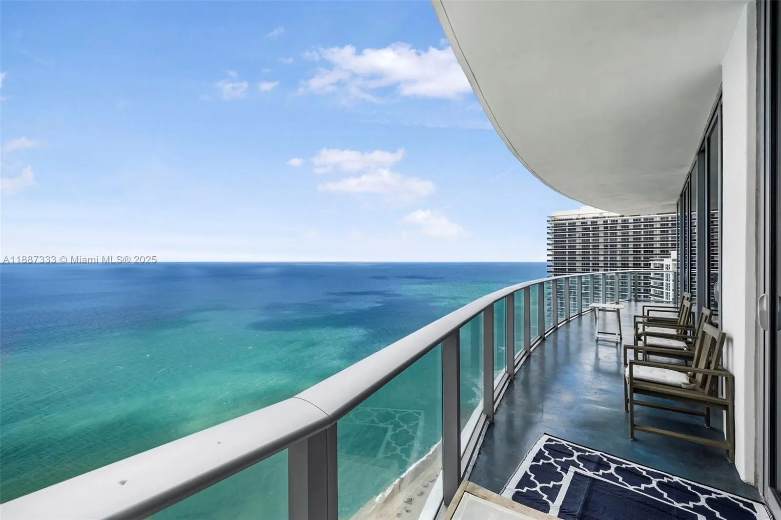 4111 S Ocean Dr, #LPH1