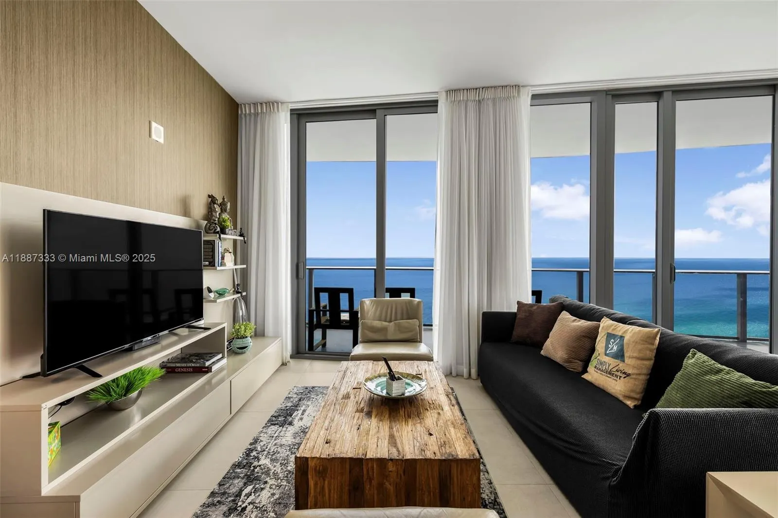 4111 S Ocean Dr, #LPH1