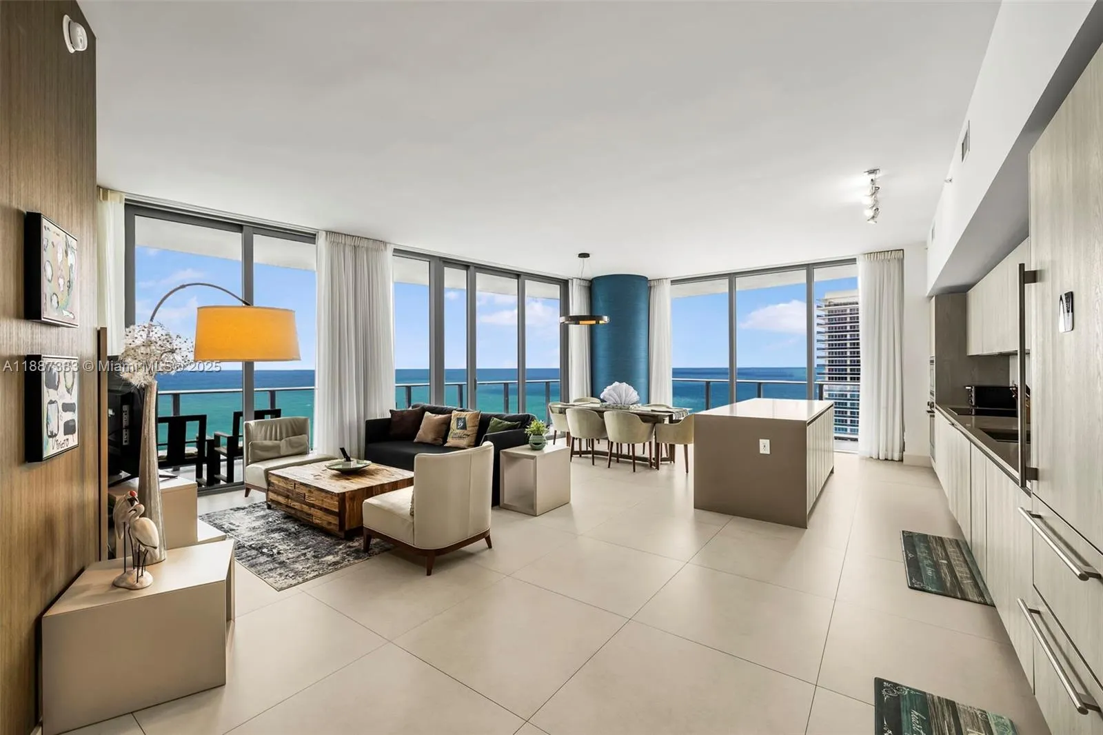 4111 S Ocean Dr, #LPH1