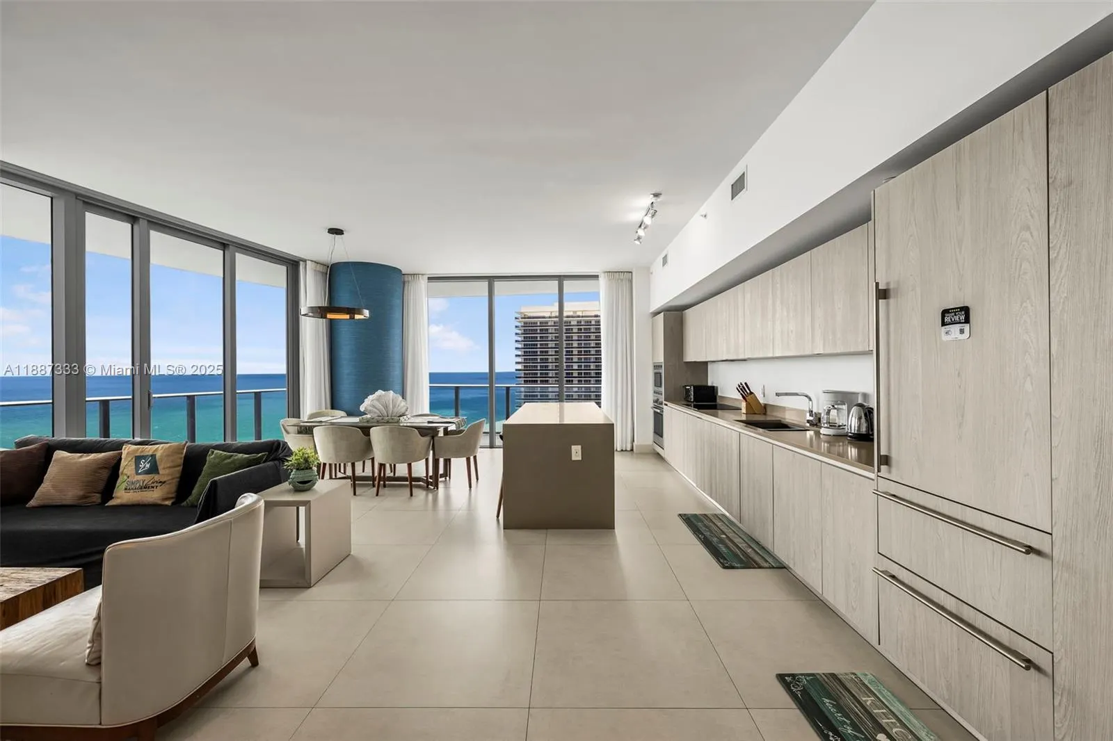 4111 S Ocean Dr, #LPH1