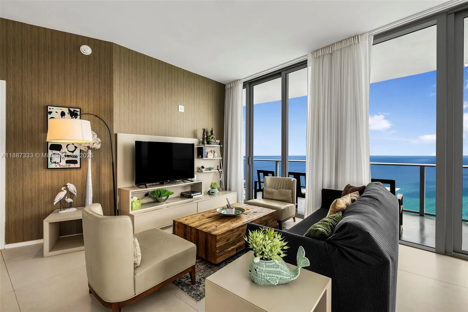 4111 S Ocean Dr, #LPH1