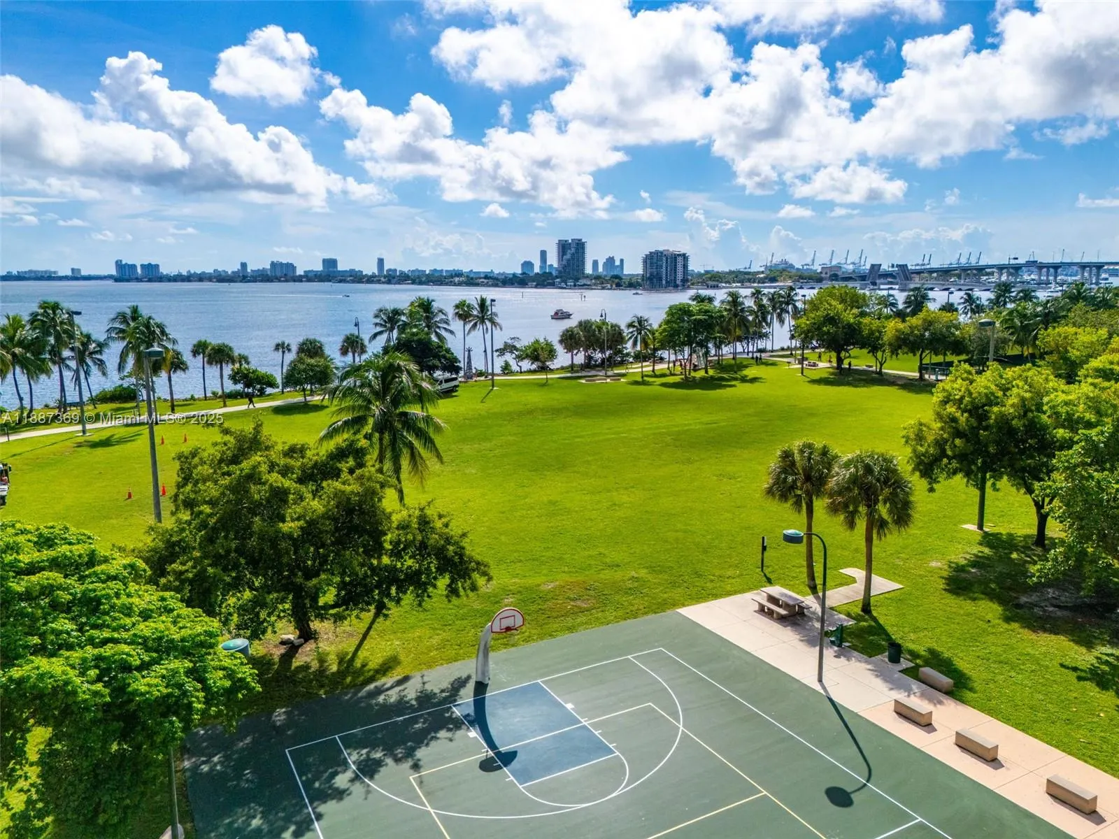 2020 N Bayshore Dr, #3501