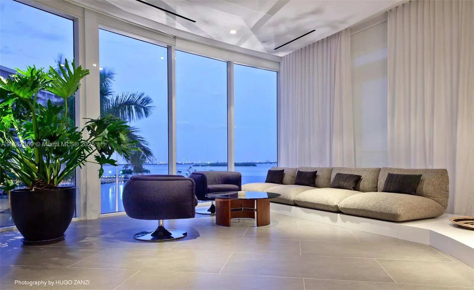 2020 N Bayshore Dr, #3501