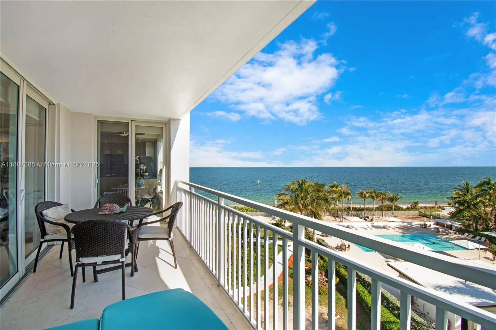 613 Ocean Dr, #6D