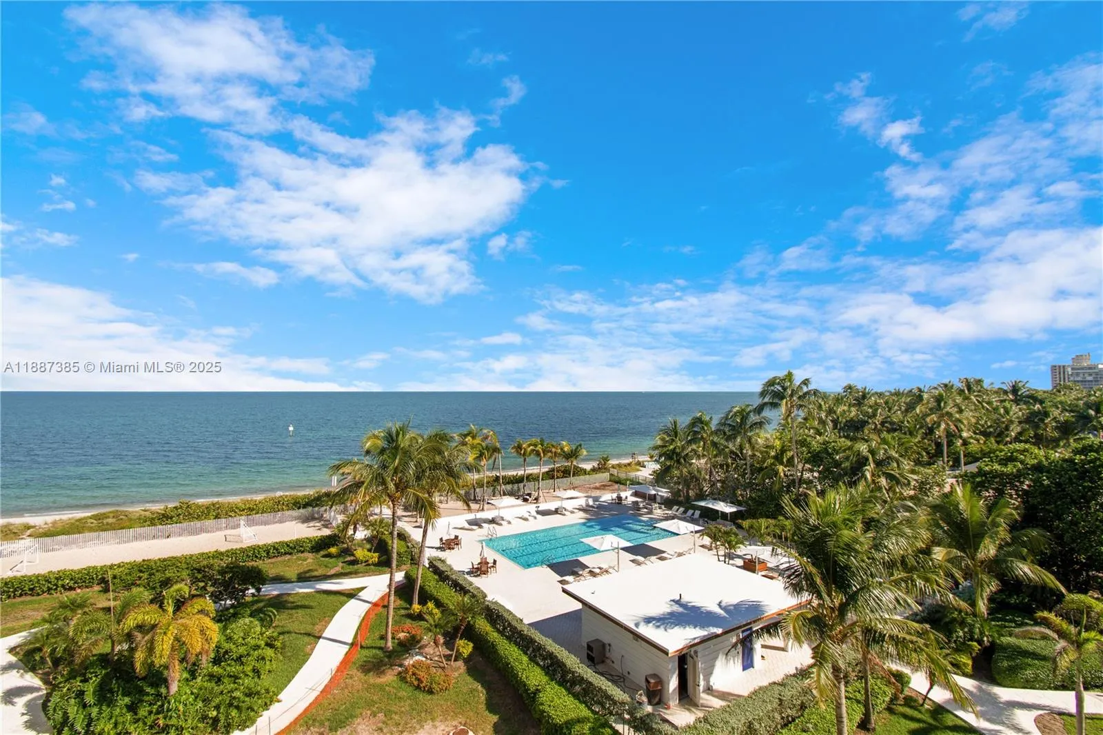 613 Ocean Dr, #6D