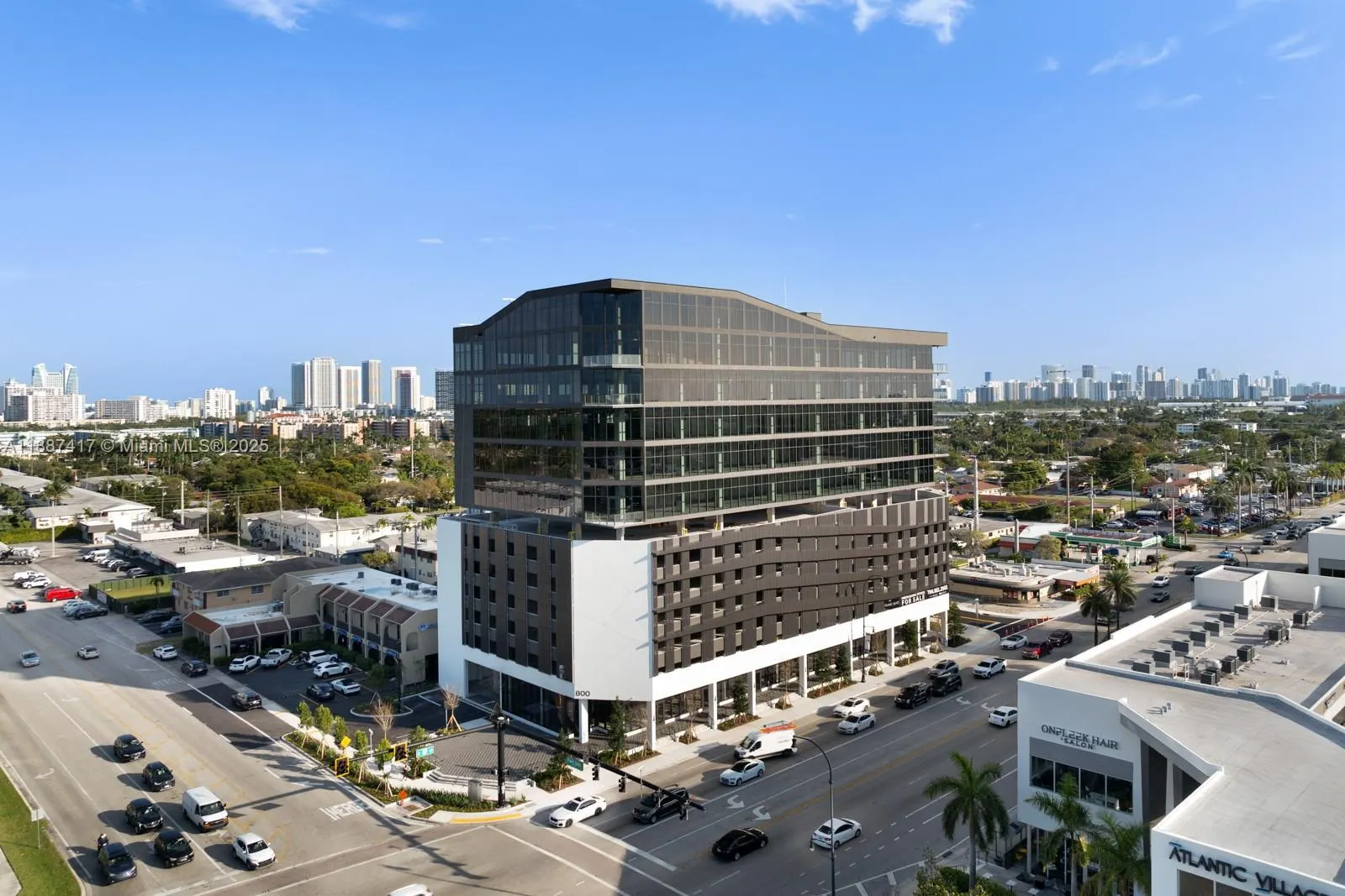 800 N Federal Hwy, #901