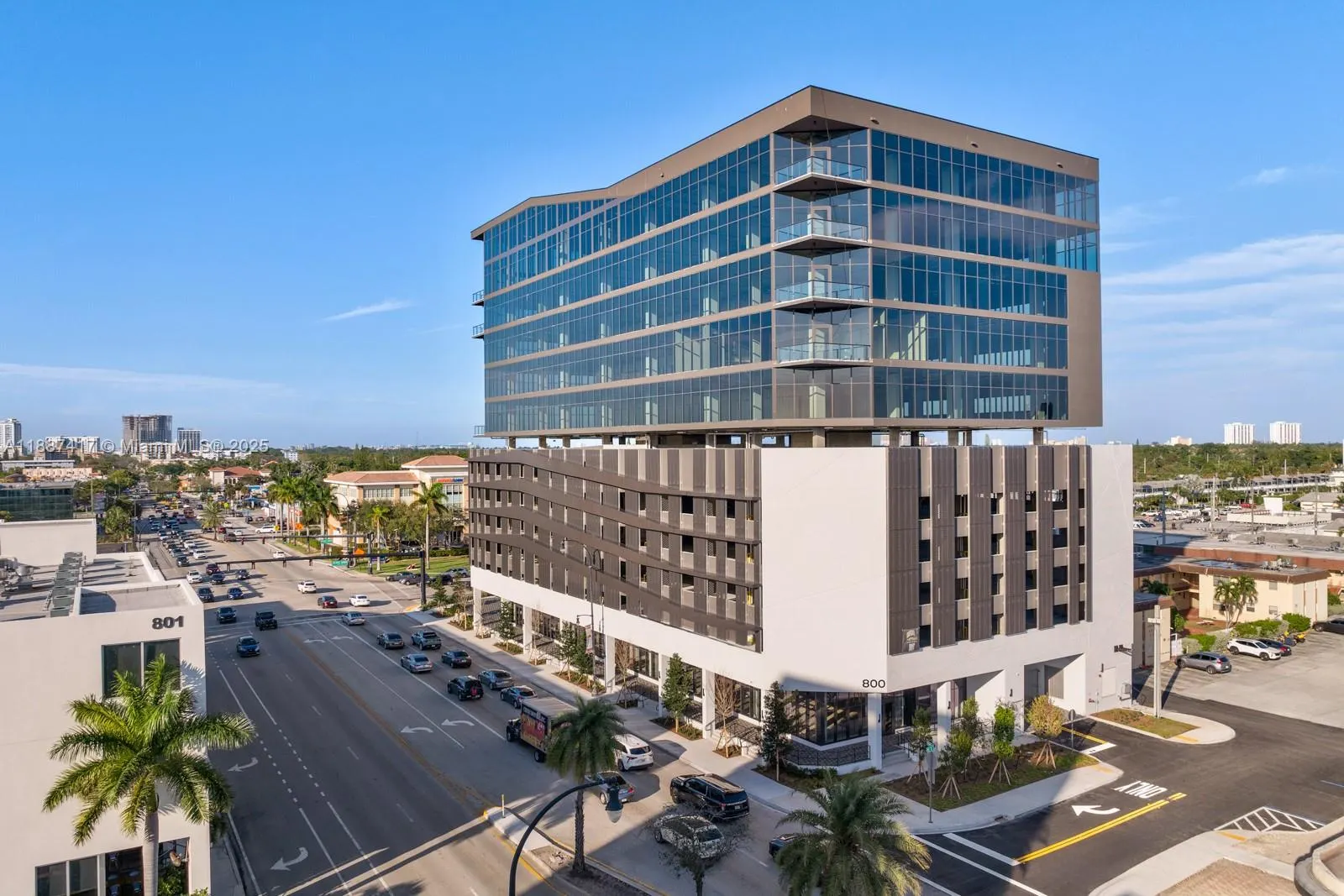 800 N Federal Hwy, #901