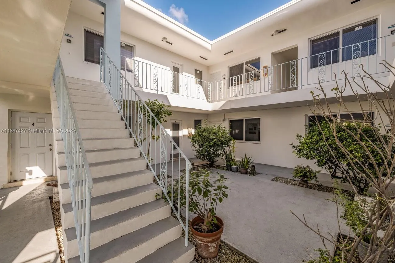 501 NE 82nd Ter, #8