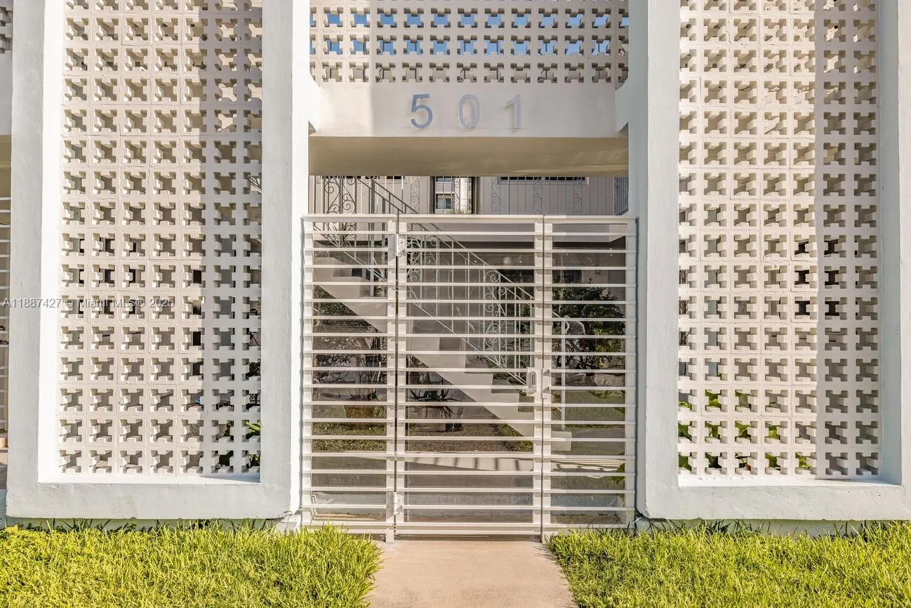 501 NE 82nd Ter, #8