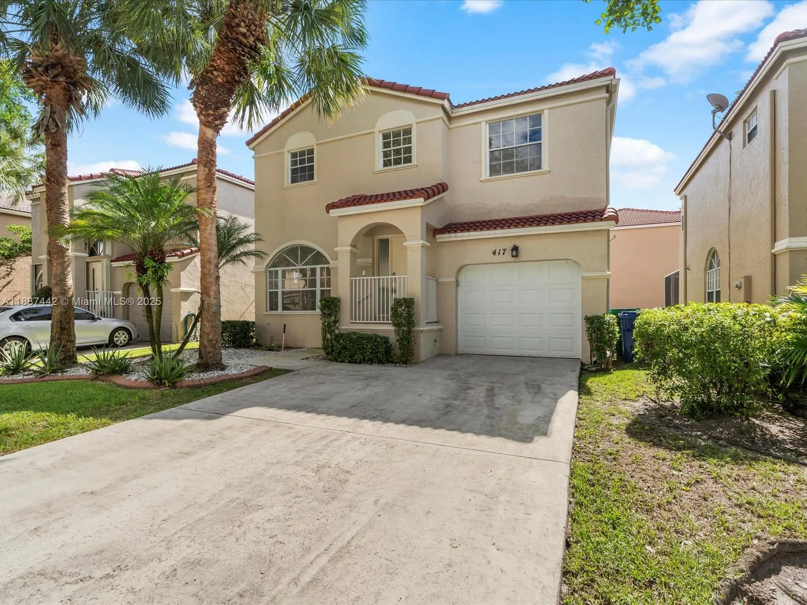 417 NW 87th Ln