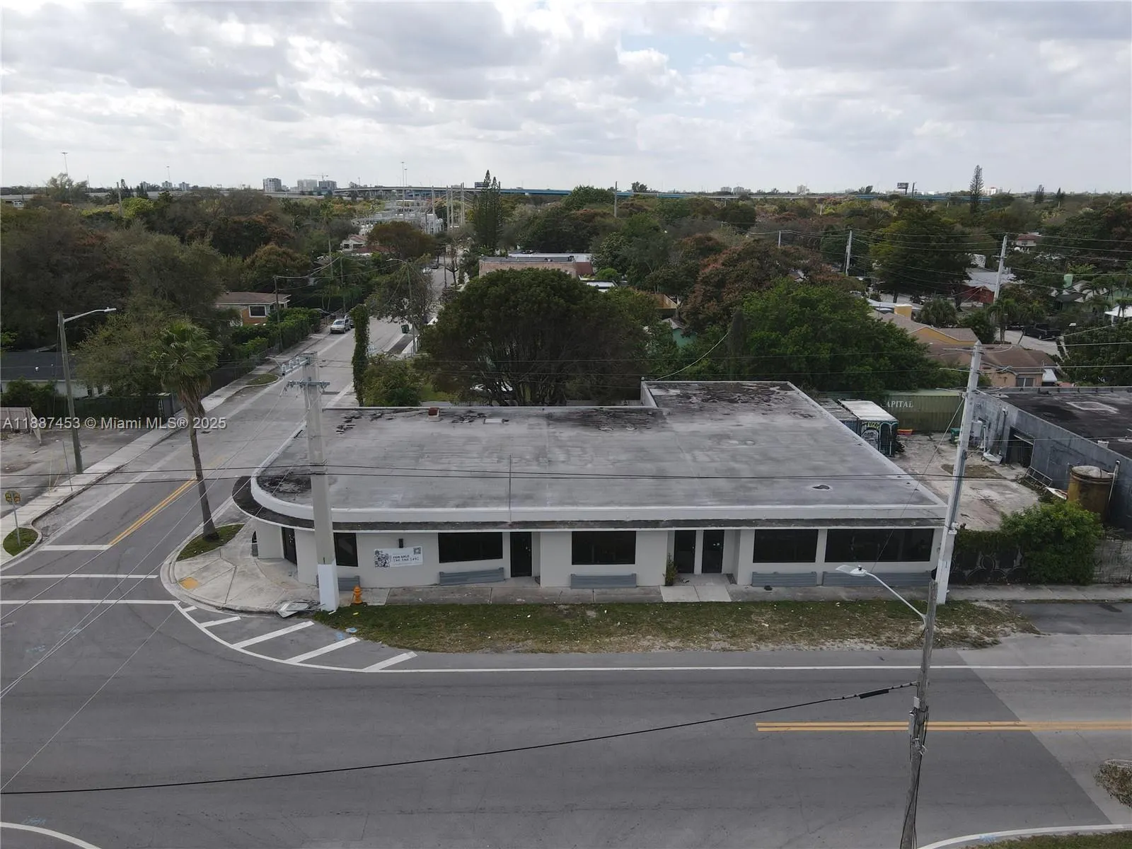 4200 NW 2nd Ave