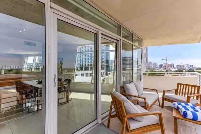 3250 NE 1st Ave, #615
