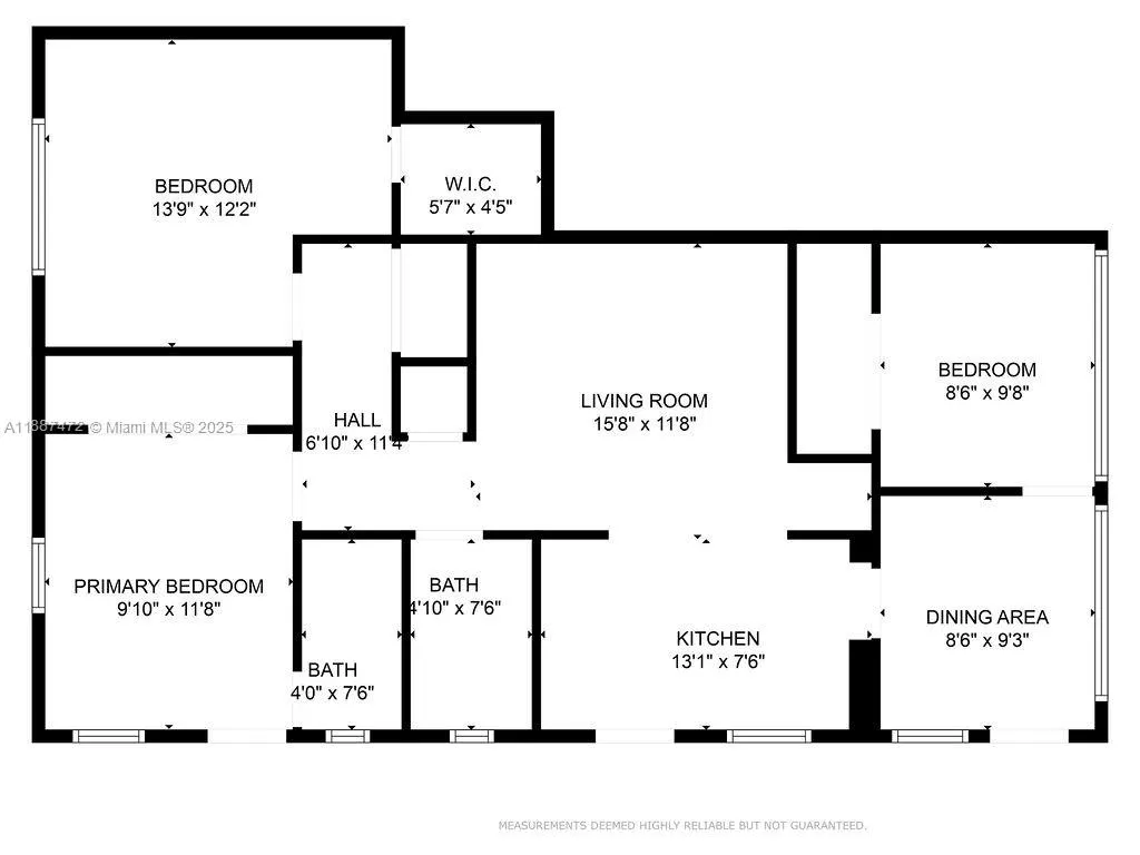 12400 NE 11th Ct