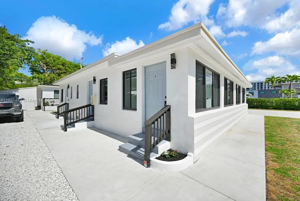 12400 NE 11th Ct