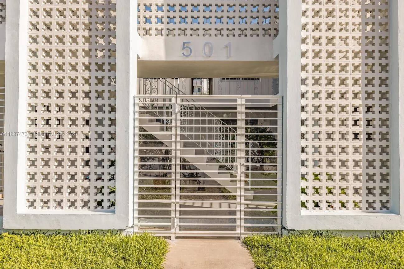 501 NE 82nd Ter, #1