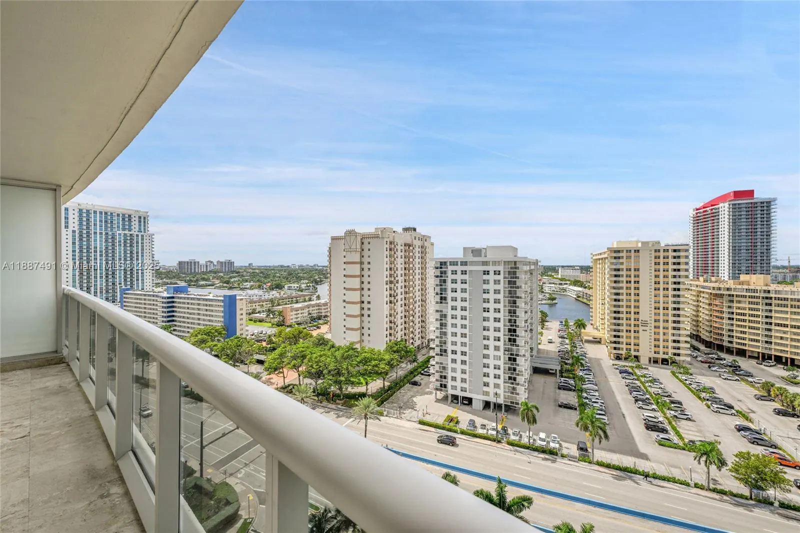 1850 S OCEAN DR, #1507