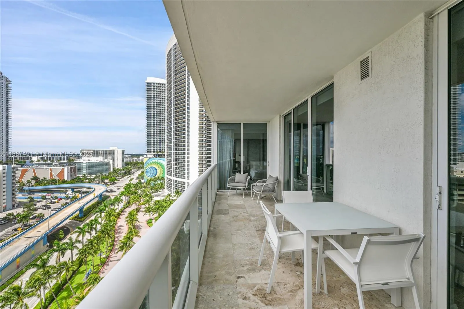 1850 S OCEAN DR, #1507