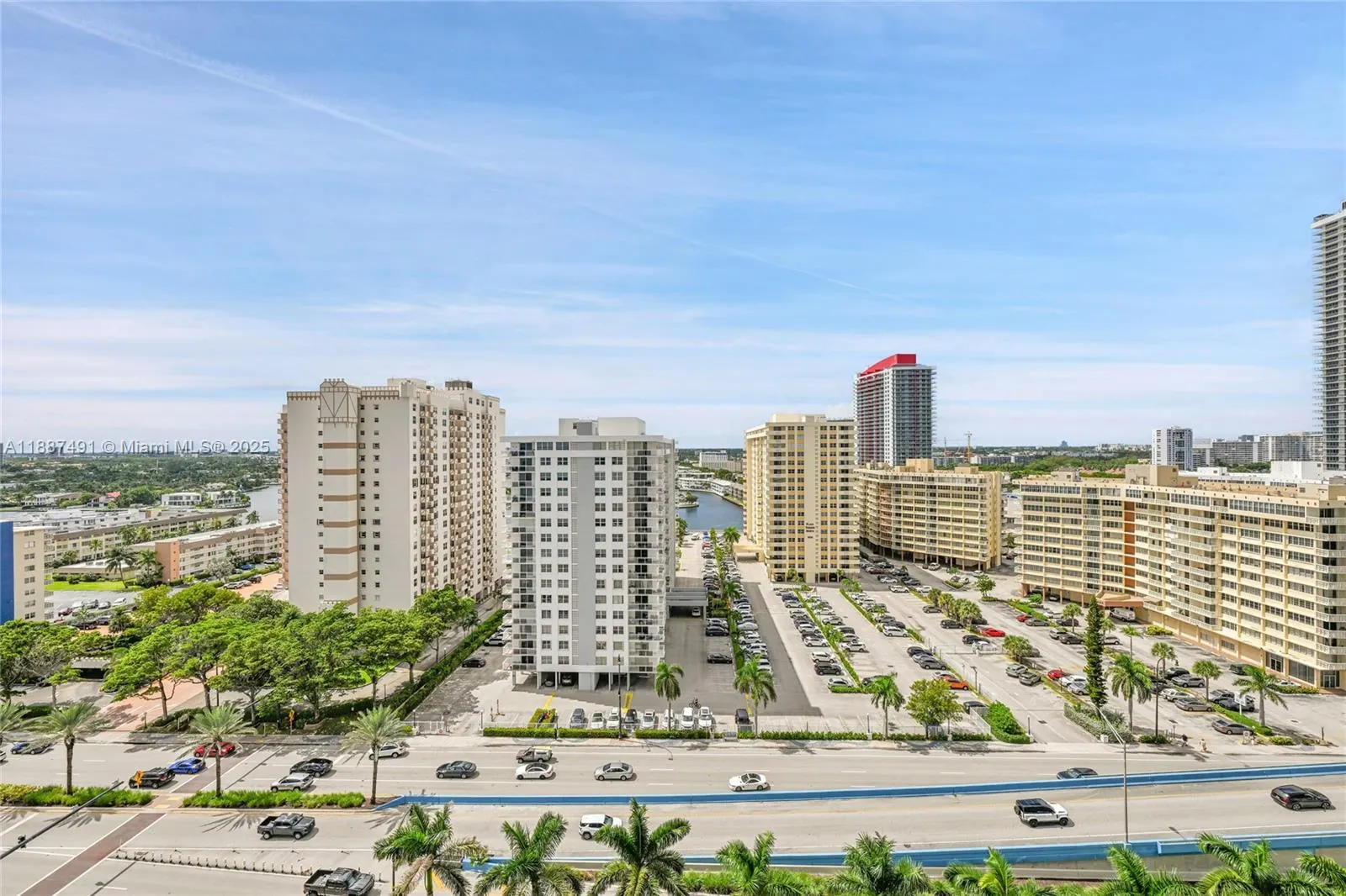 1850 S OCEAN DR, #1507