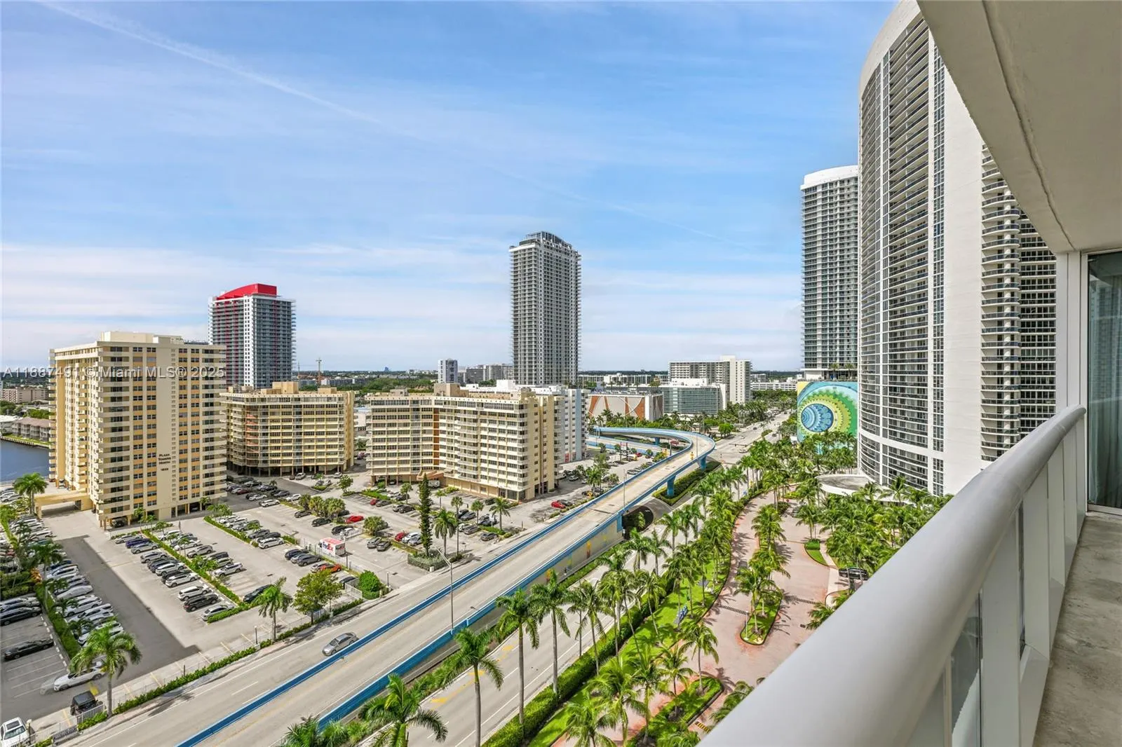 1850 S OCEAN DR, #1507