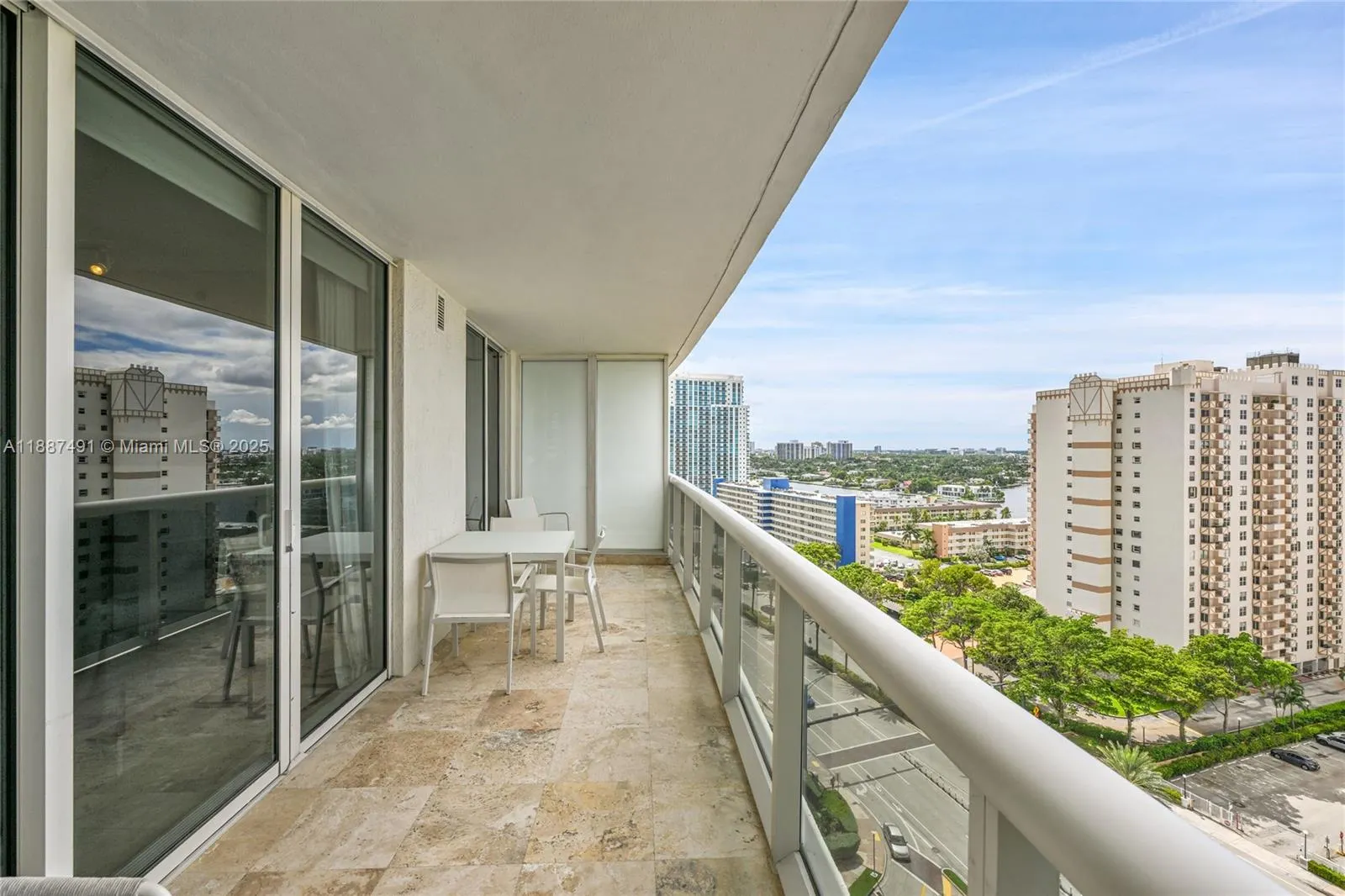 1850 S OCEAN DR, #1507