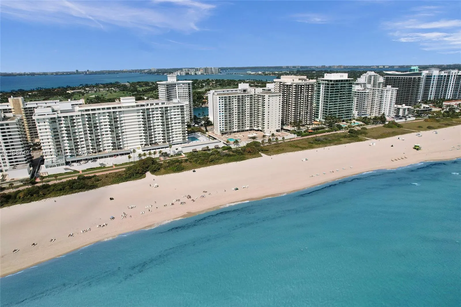 5700 Collins Ave, #12E