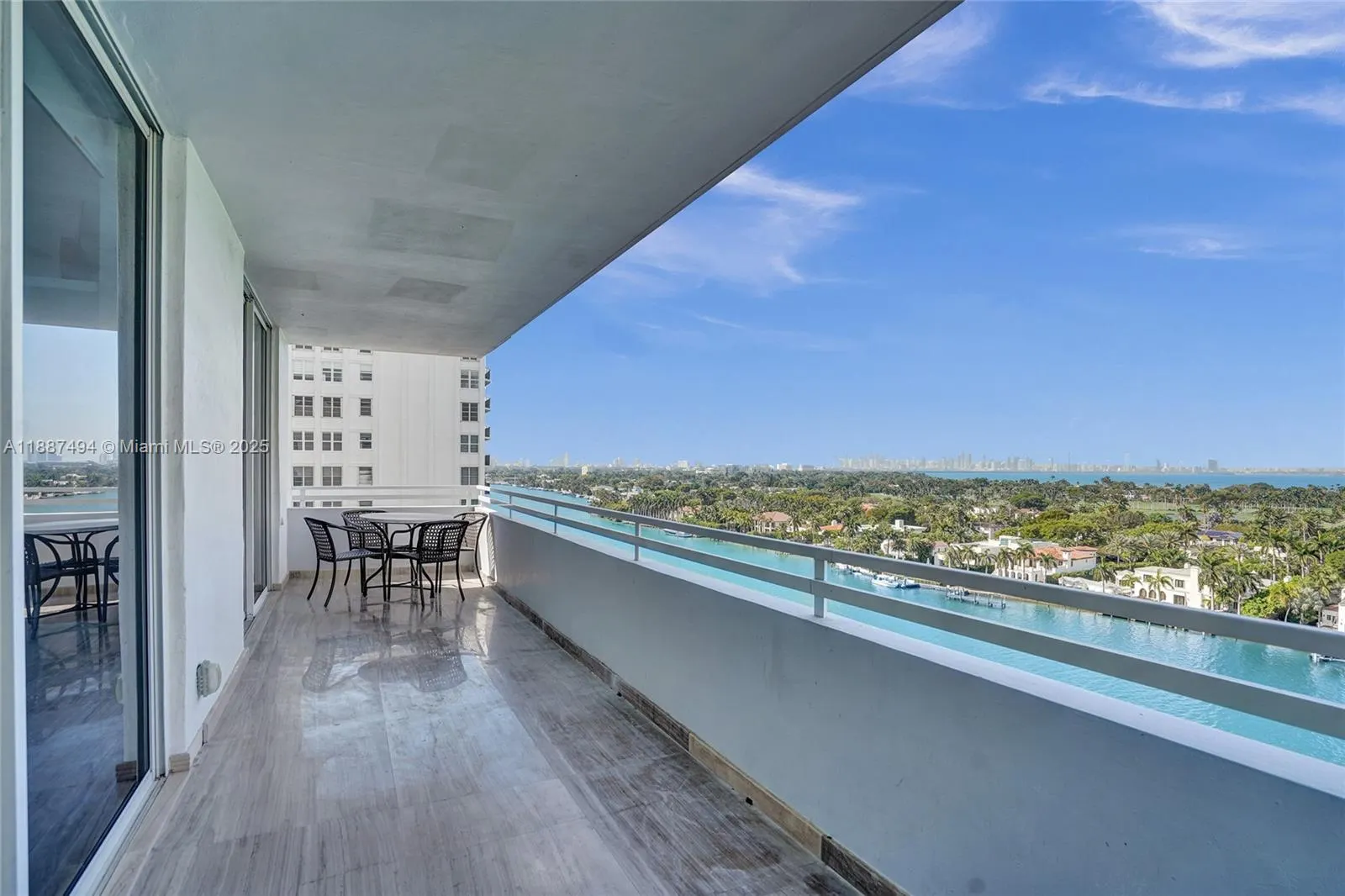 5700 Collins Ave, #12E