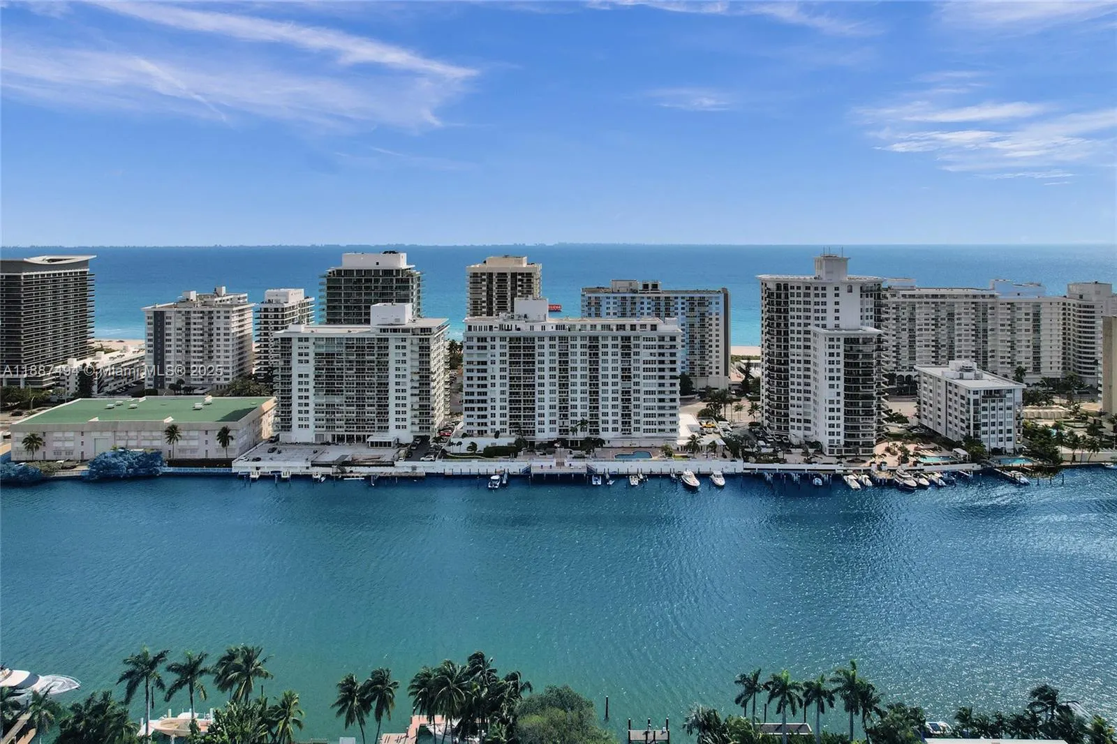5700 Collins Ave, #12E
