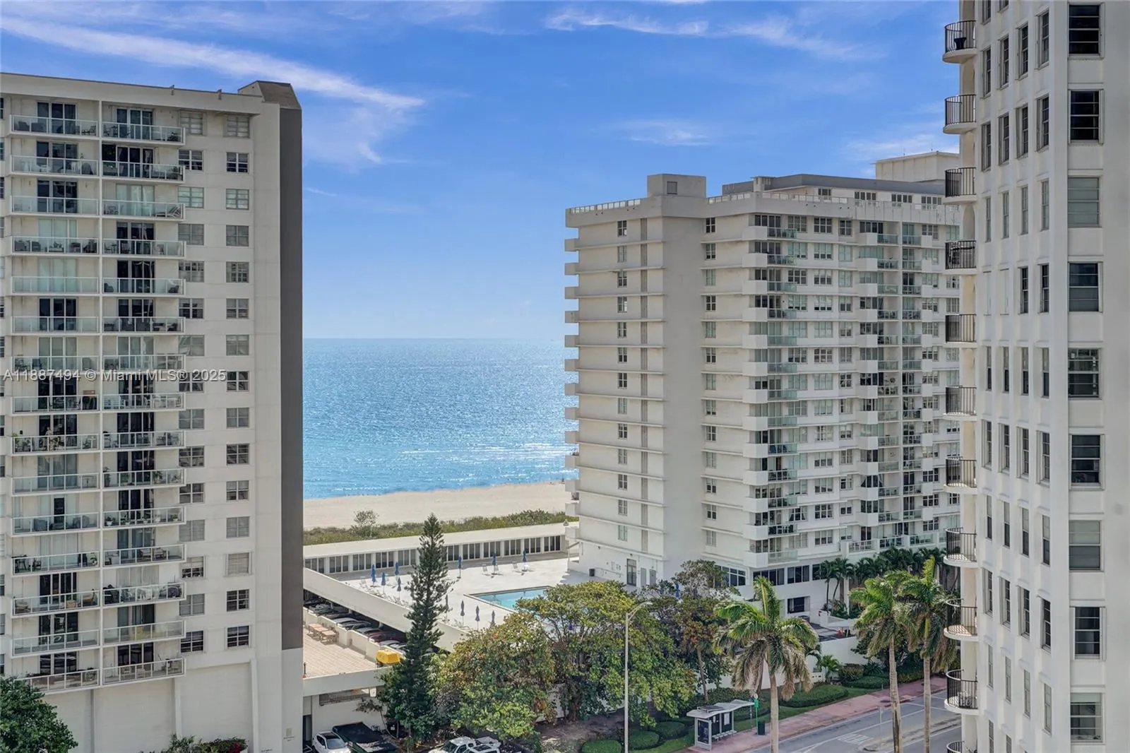 5700 Collins Ave, #12E