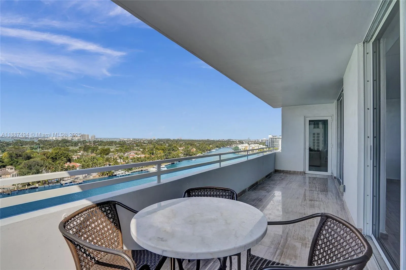 5700 Collins Ave, #12E