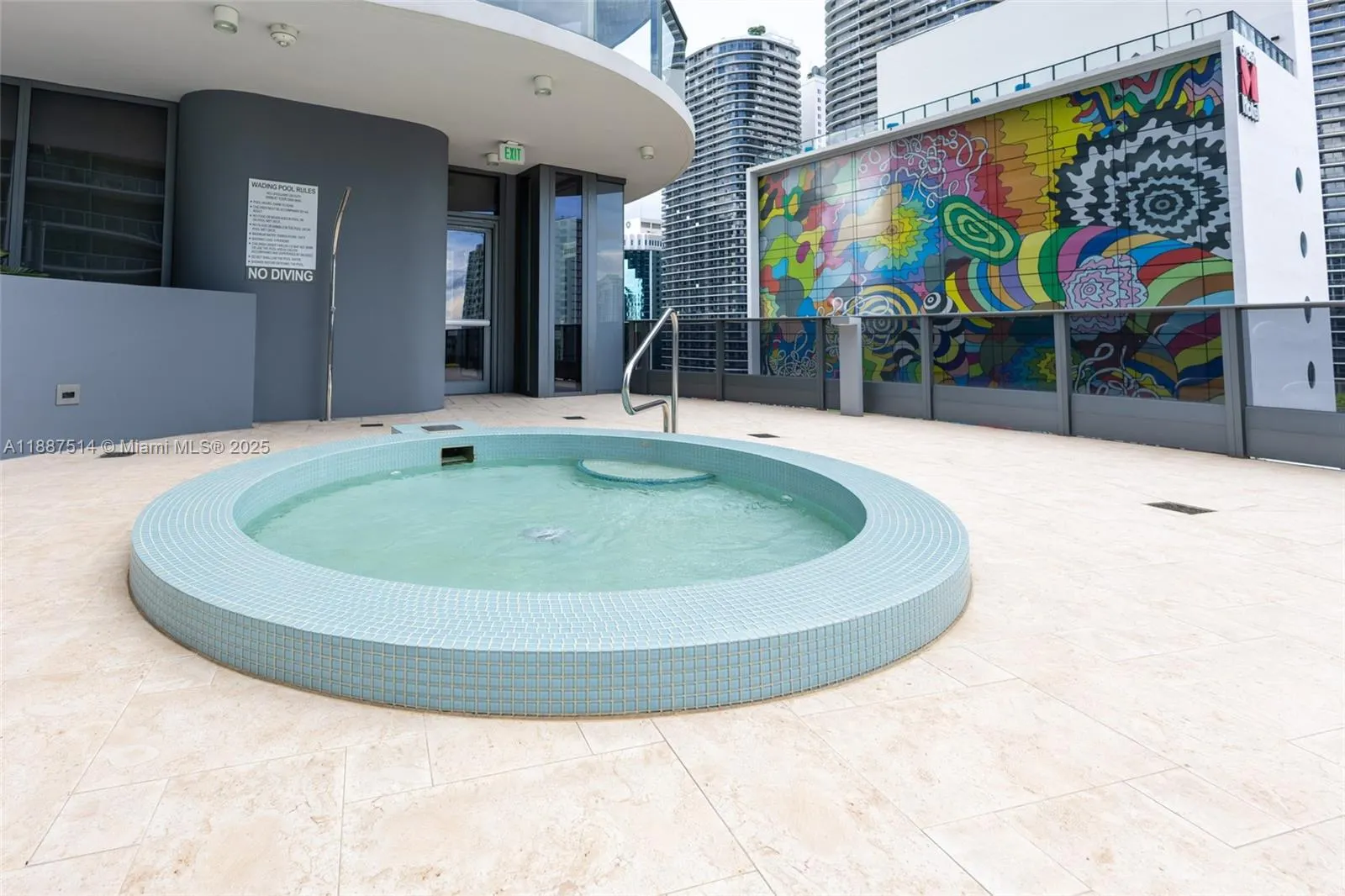 1000 Brickell Plz, #2515