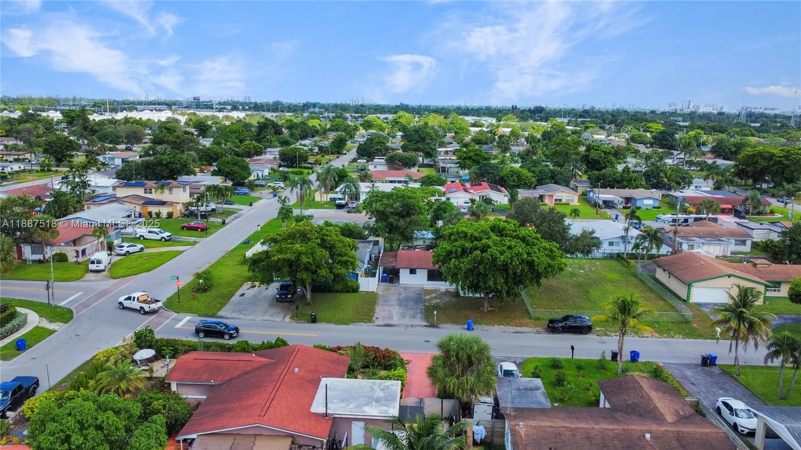 1640 NW 27th Ave