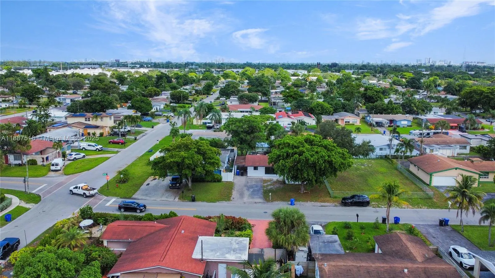 1640 NW 27th Ave