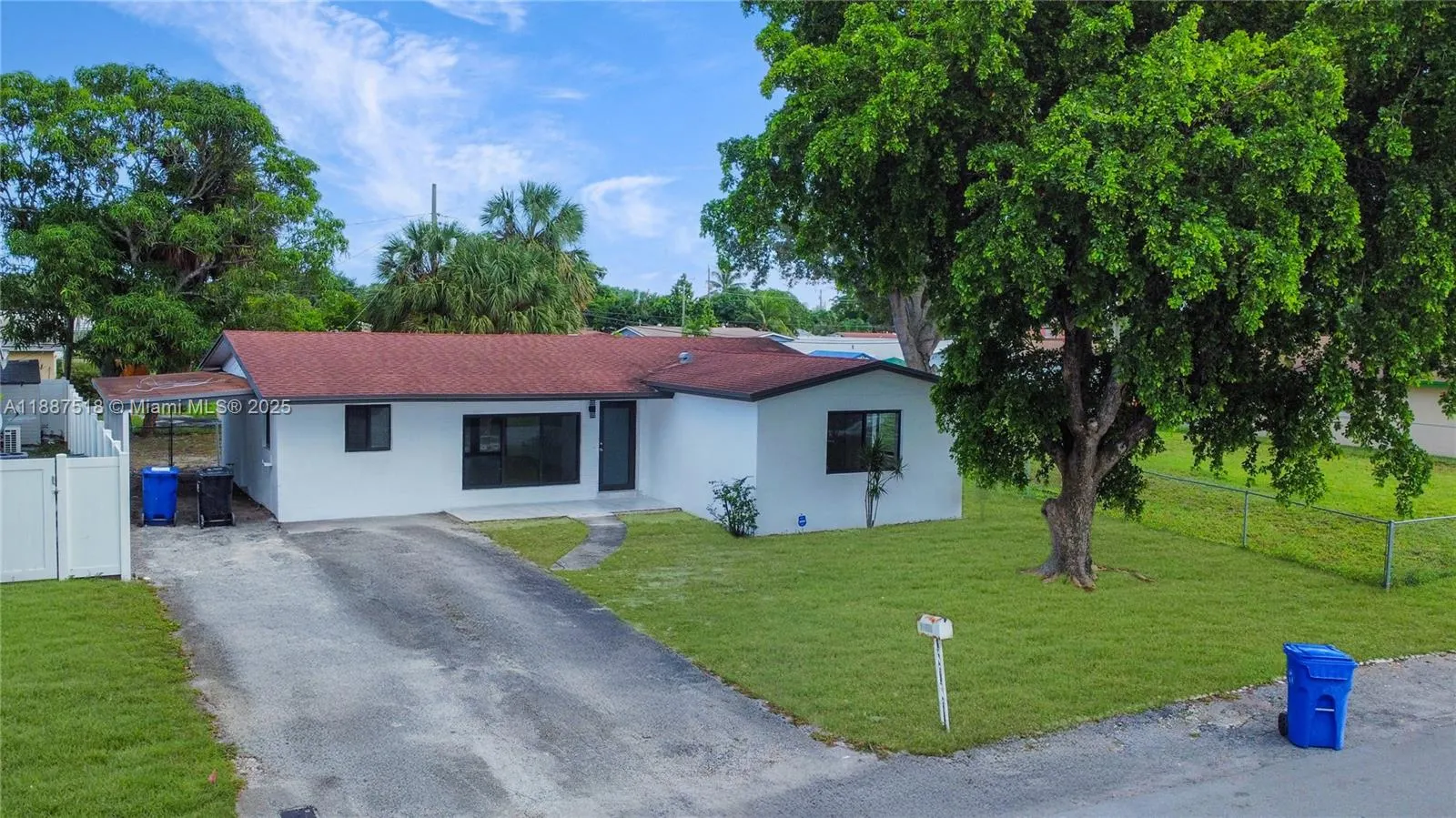 1640 NW 27th Ave
