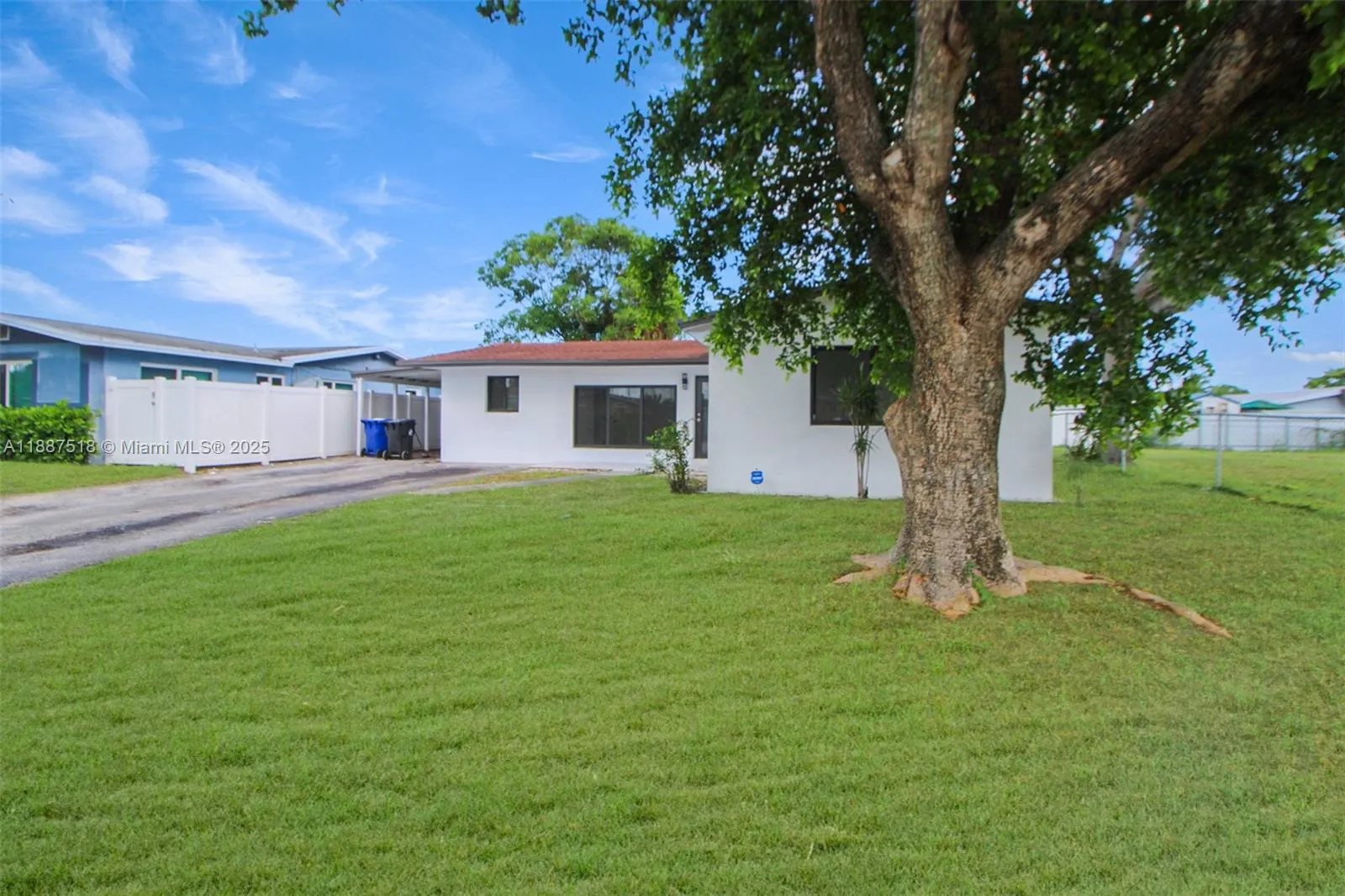 1640 NW 27th Ave