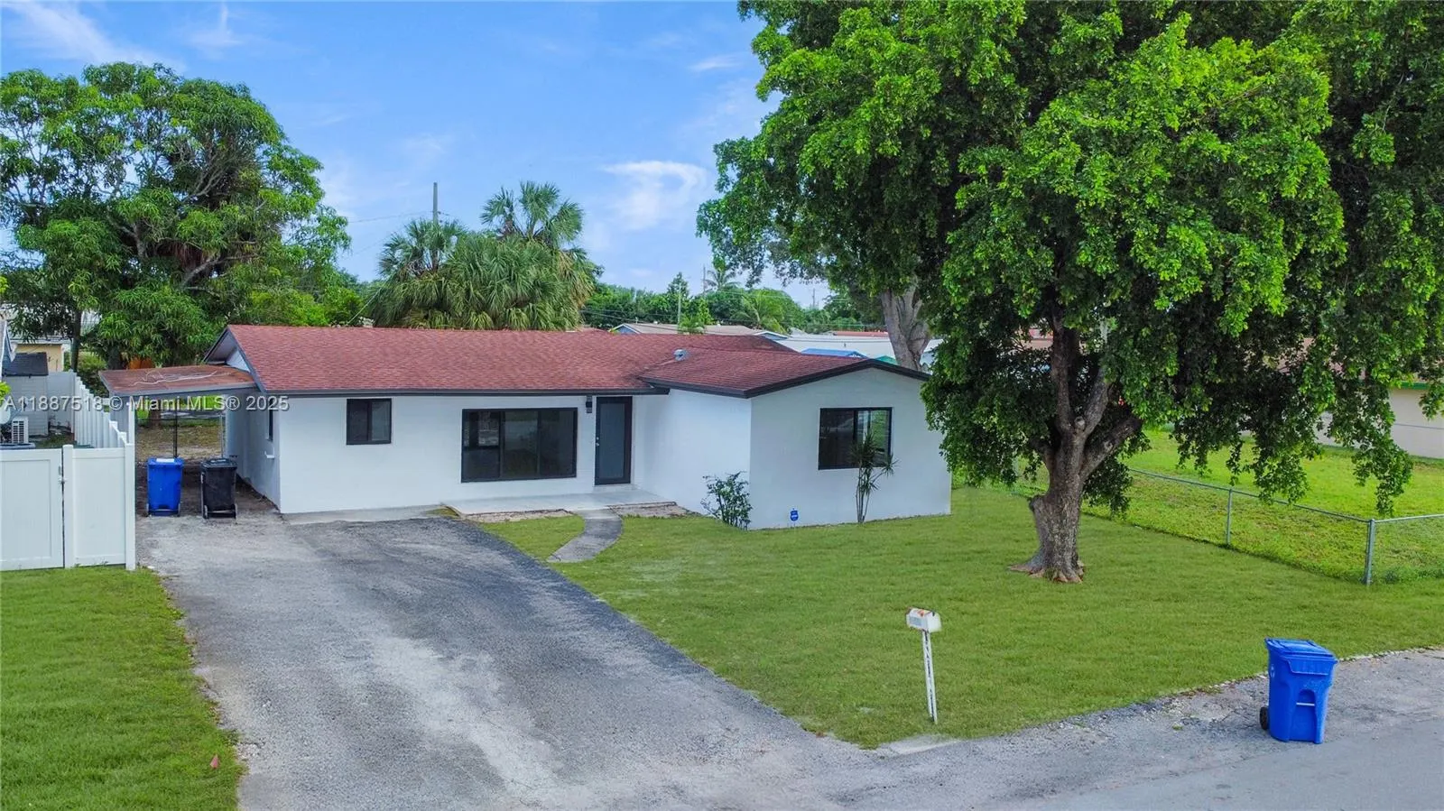 1640 NW 27th Ave